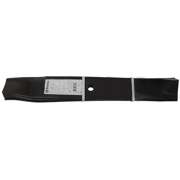 Stens Medium-Lift Blade Shop -223-6 For Toro 115-5059-03 115-5059, PK6 350-223-6 - main